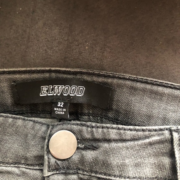 Elwood jeans - Picture 2 of 3